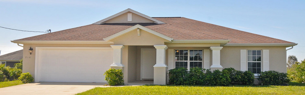 Florida Cottage